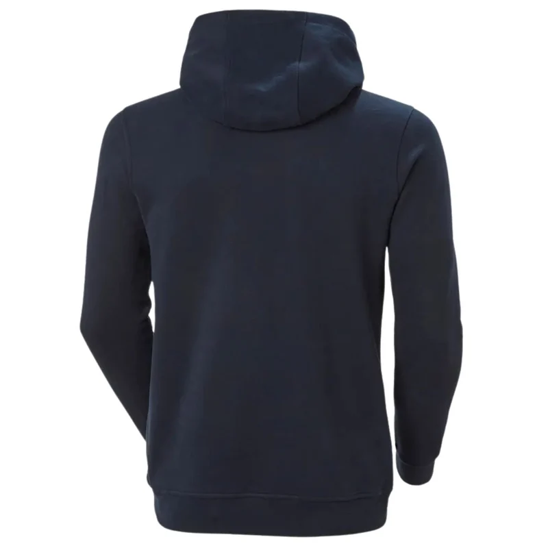 Helly Hansen Box Hoodie Herren