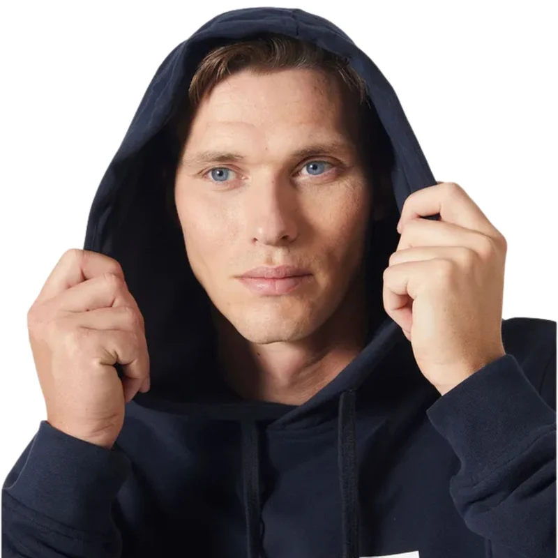 Helly Hansen Box Hoodie Herren
