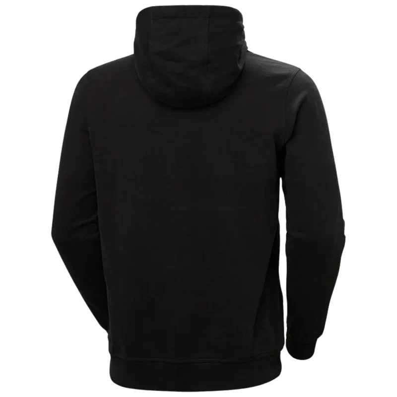 Helly Hansen Box Hoodie Herren