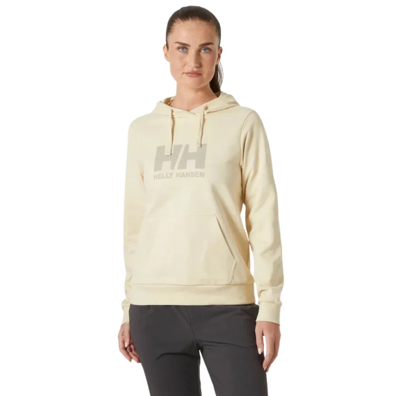 Helly Hansen Logo 2.0 Hoodie Damen