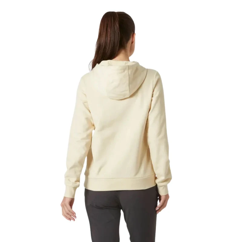 Helly Hansen Logo 2.0 Hoodie Damen