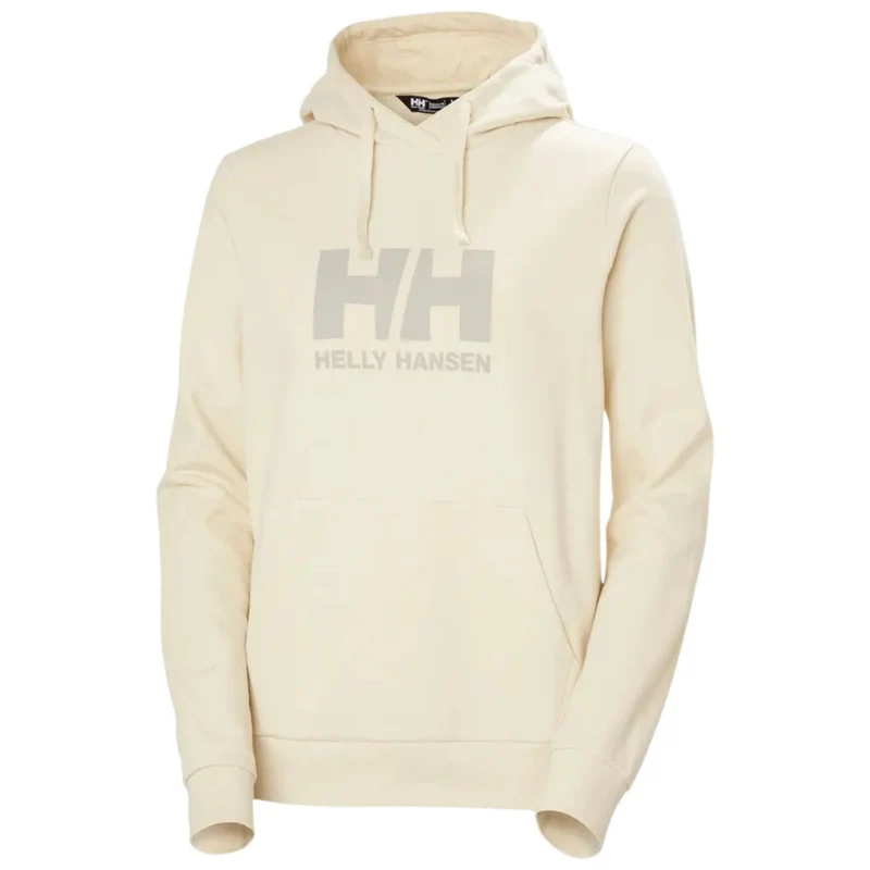 Helly Hansen Logo 2.0 Hoodie Damen