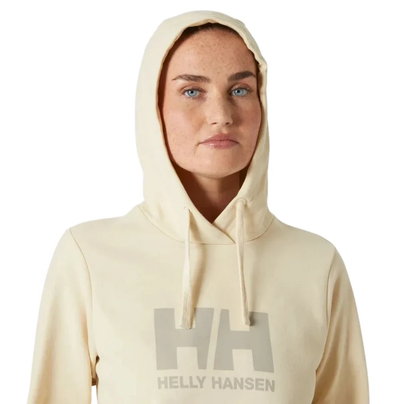 Helly Hansen Logo 2.0 Hoodie Damen