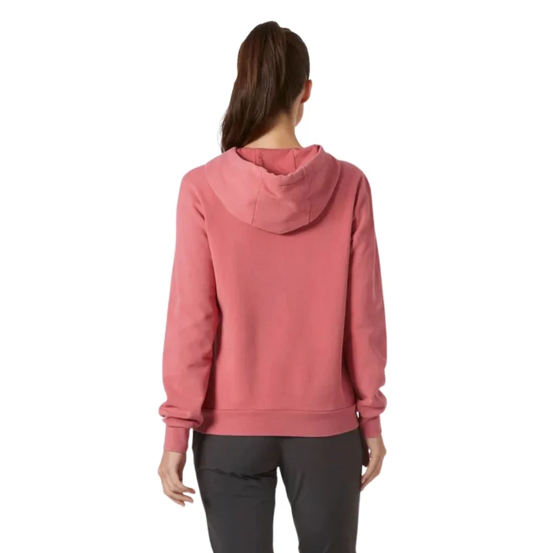Helly Hansen Logo 2.0 Hoodie Damen