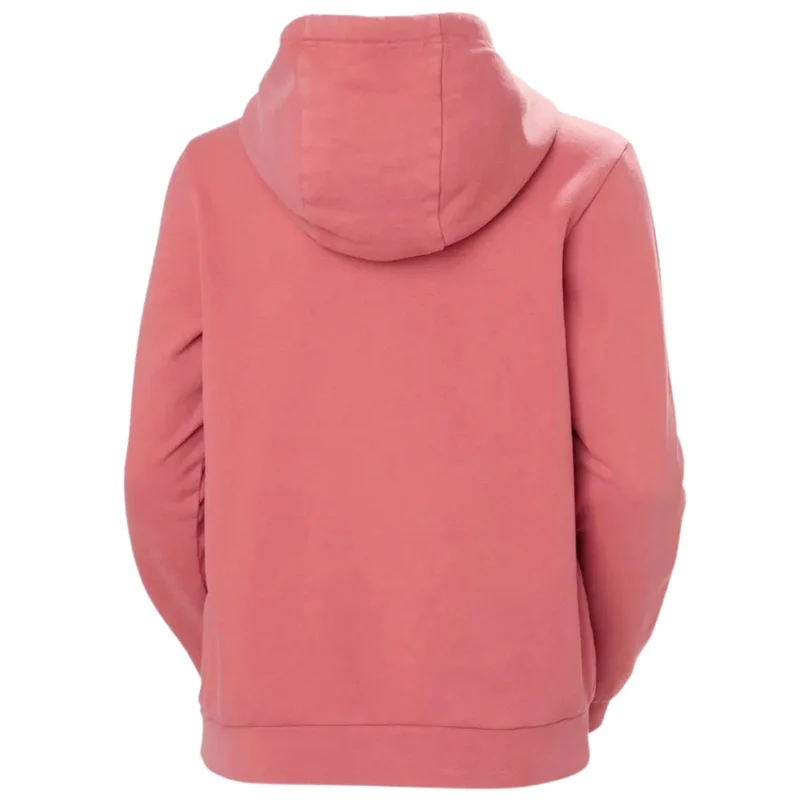 Helly Hansen Logo 2.0 Hoodie Damen