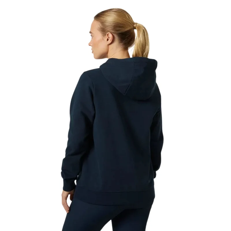 Helly Hansen Logo 2.0 Hoodie Damen
