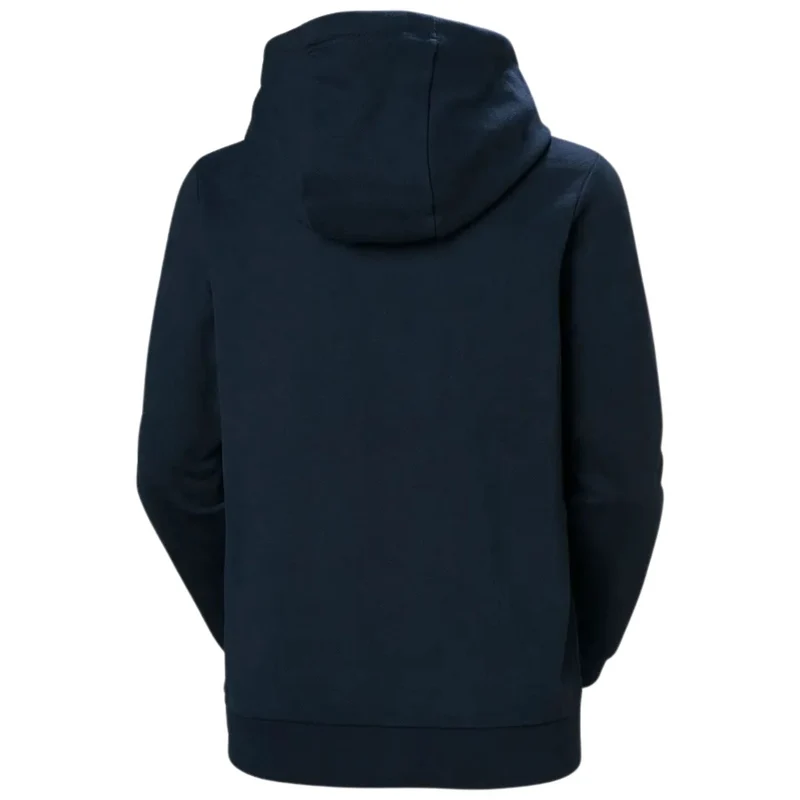 Helly Hansen Logo 2.0 Hoodie Damen