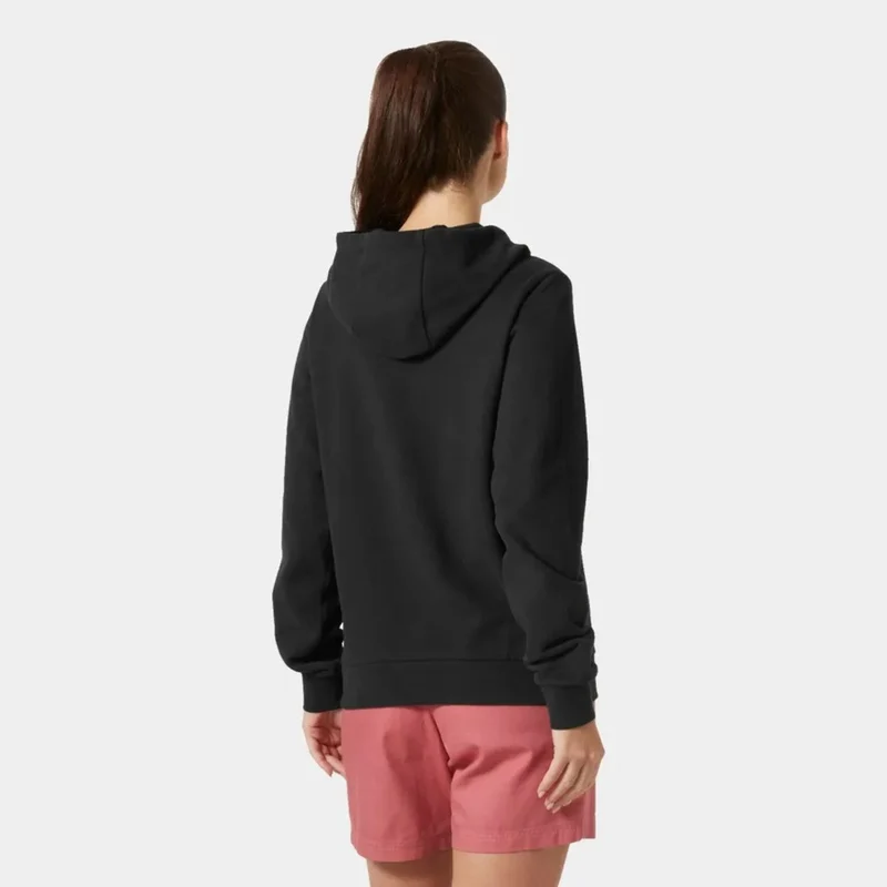 Helly Hansen Logo 2.0 Hoodie Damen
