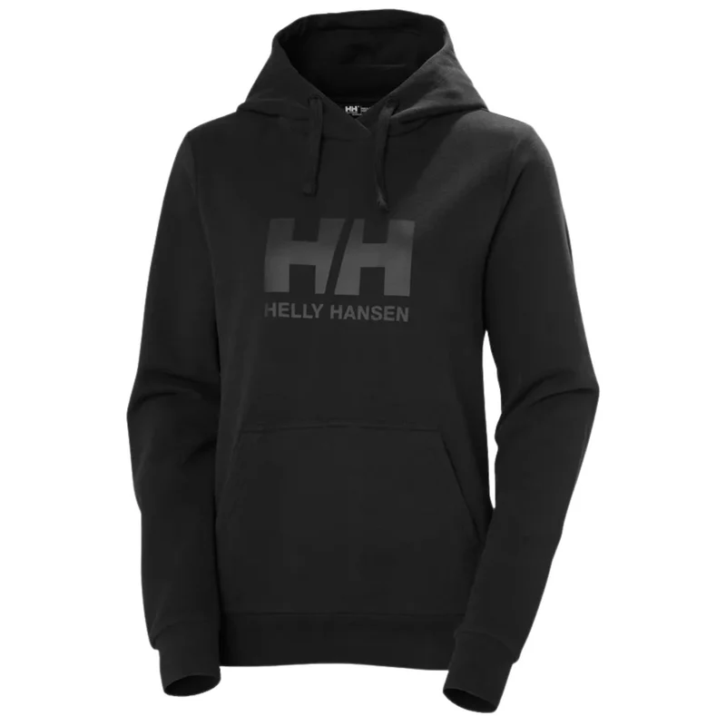 Helly Hansen Logo 2.0 Hoodie Damen