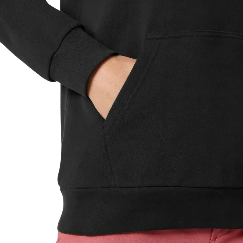 Helly Hansen Logo 2.0 Hoodie Damen