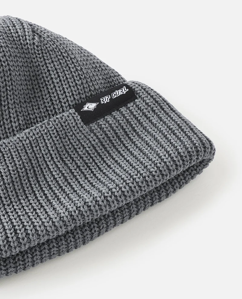 Classic Surf Shallow Beanie