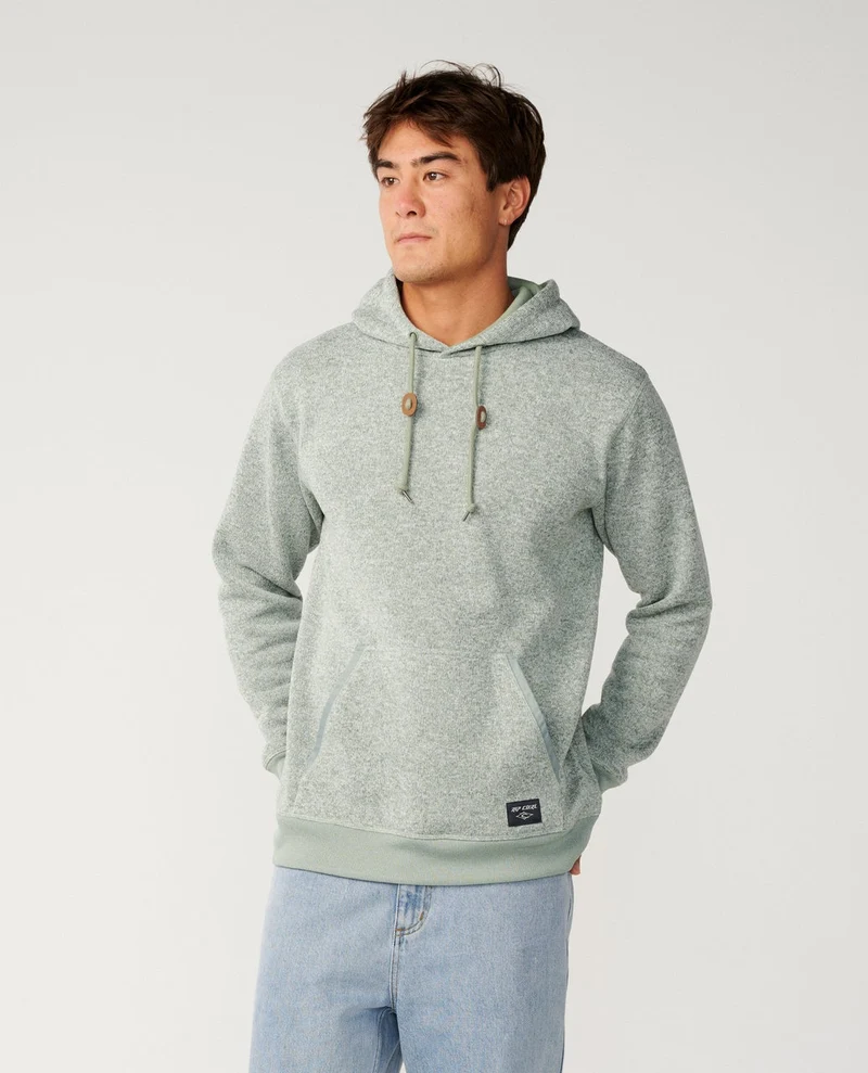 Crescent Hood