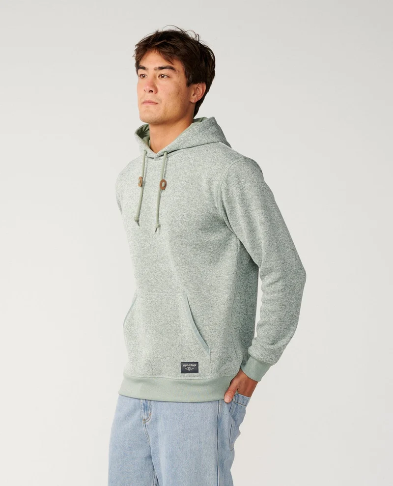 Crescent Hood