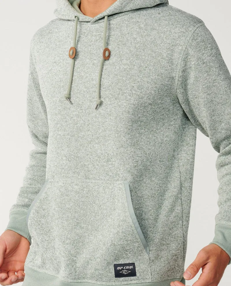 Crescent Hood