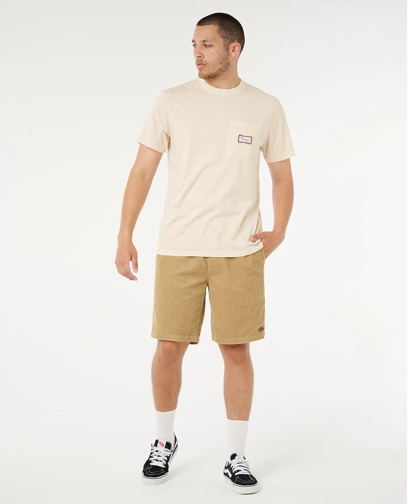 Mod Cali Badge Tee