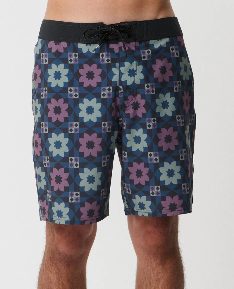 Mirage Pacific Rinse 19" Boardshort