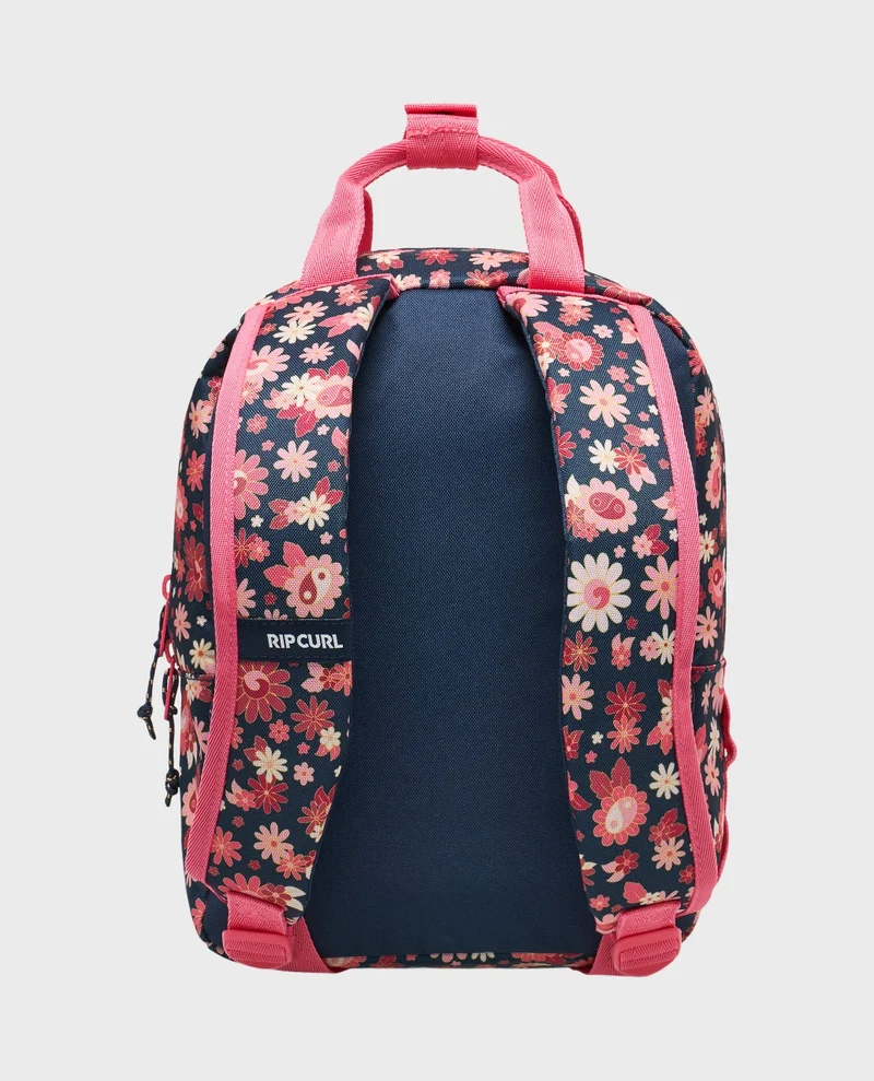 Mini Svelte 9L Mixed Backpack