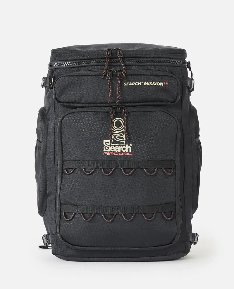 Search Mission 35L Cordura Backpack