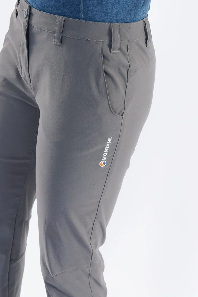Montane W's Terra Libra Pant