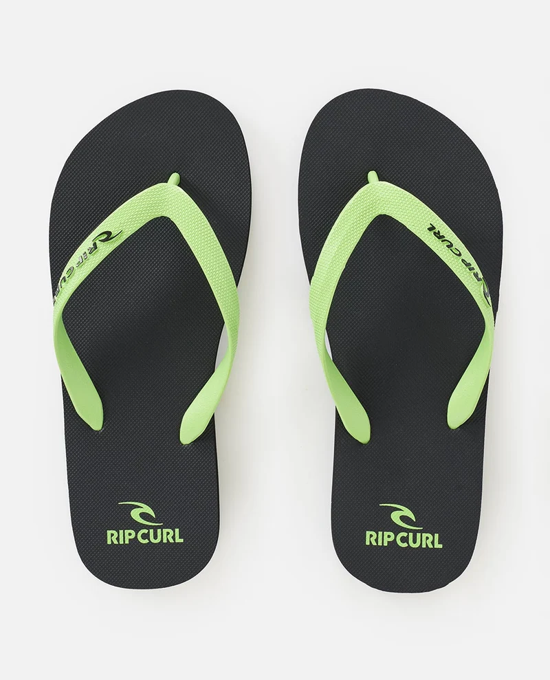 Brand Logo Bloom Open Toe Sandals