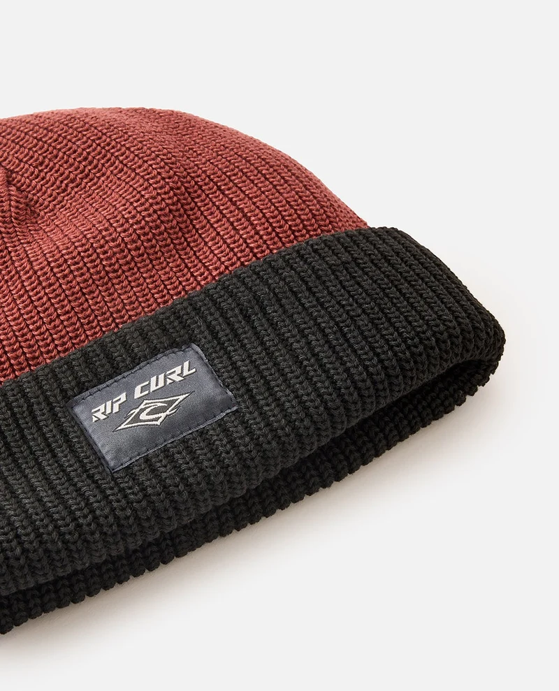 Classic Surf Lined Reg Beanie
