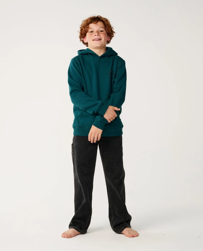 Search Icon Hood - Kids