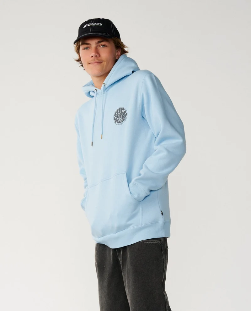Wetsuit Icon Hood
