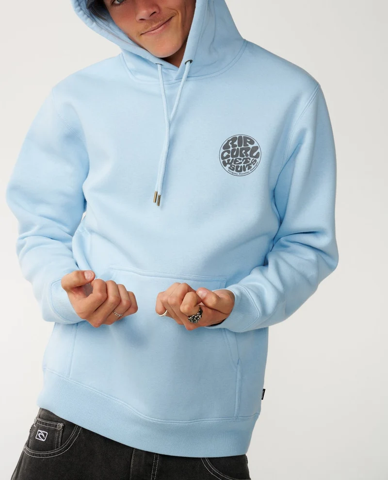 Wetsuit Icon Hood