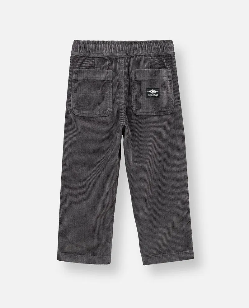 Surf Cord Pants - Kids