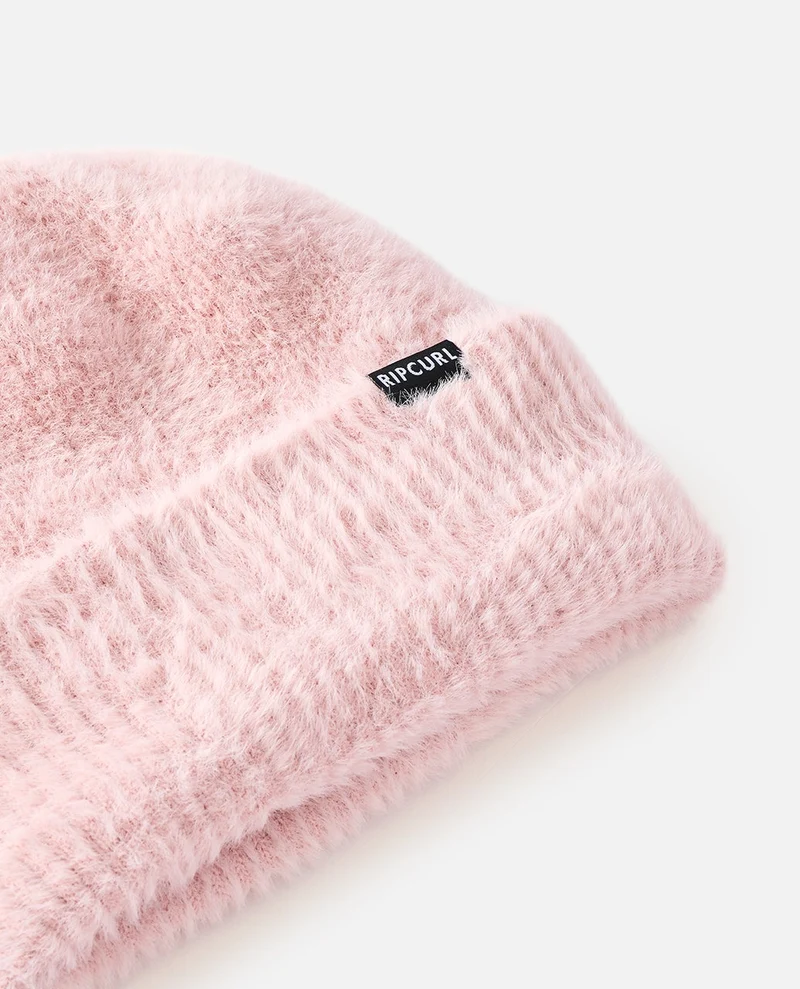 Fuzzy Reg Beanies