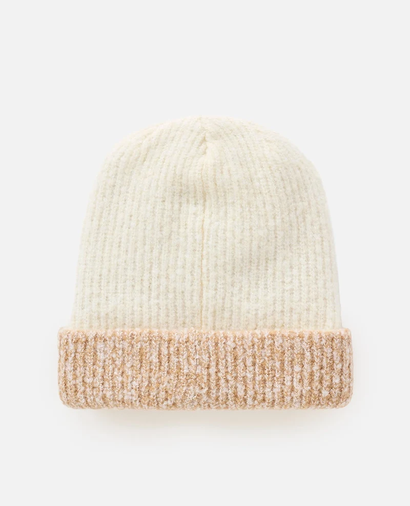 2 Tone Reg Revo Beanie
