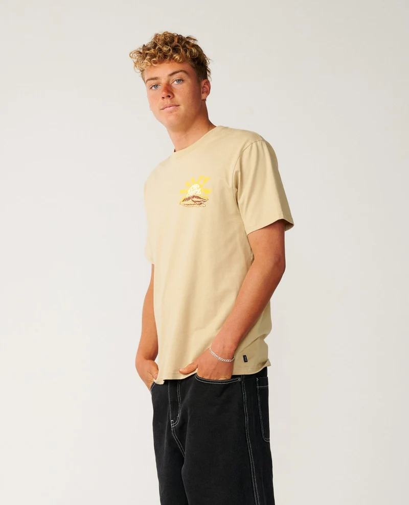 Surf Trip Relaxed Tee