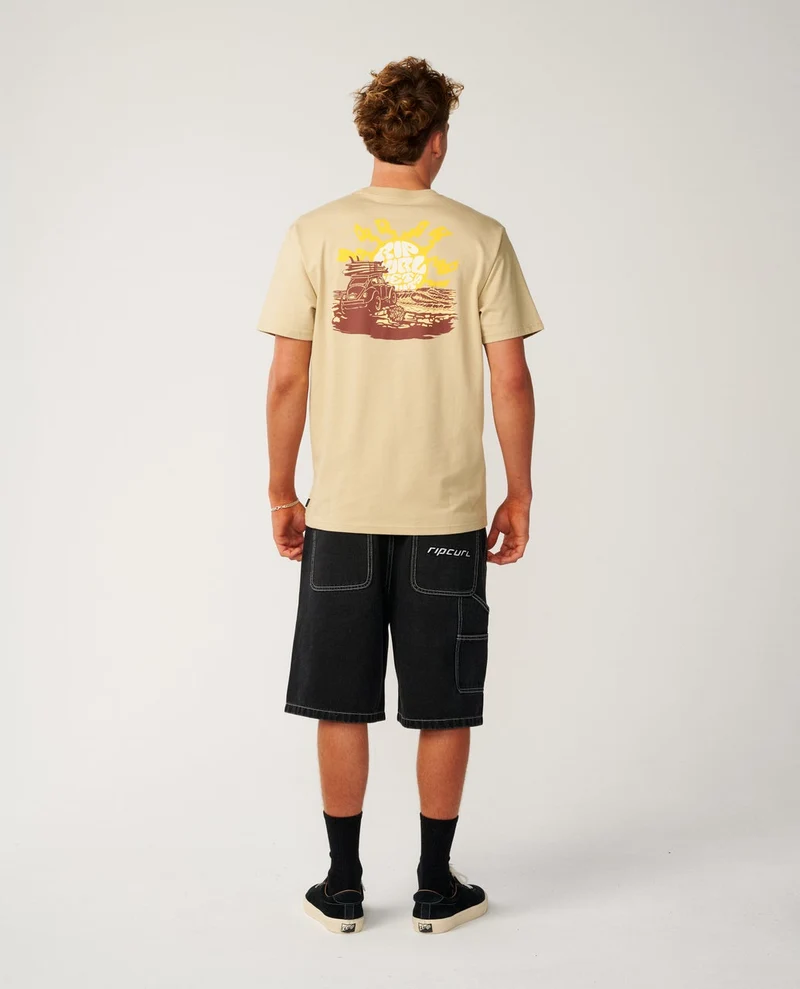 Surf Trip Relaxed Tee