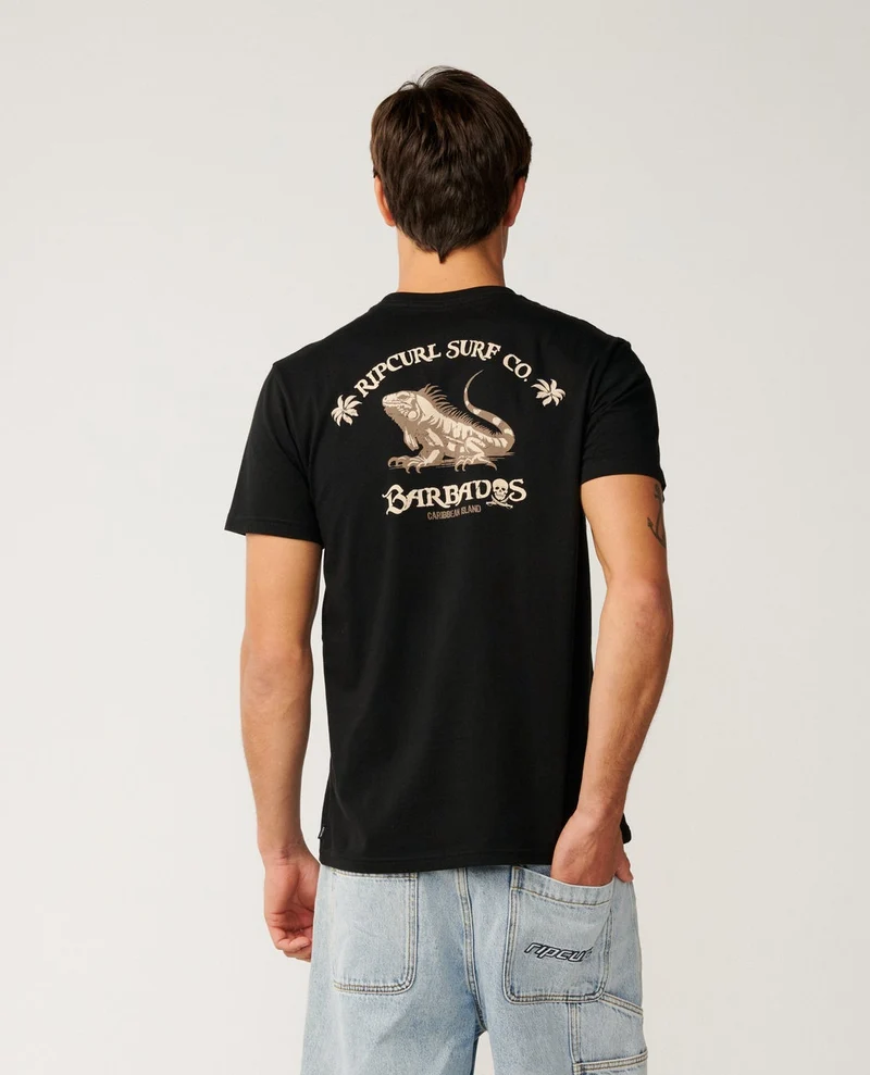 Desti Animals Standard Tee