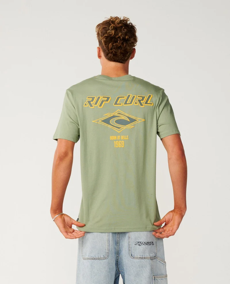 Fade Out Icon Relaxed Tee