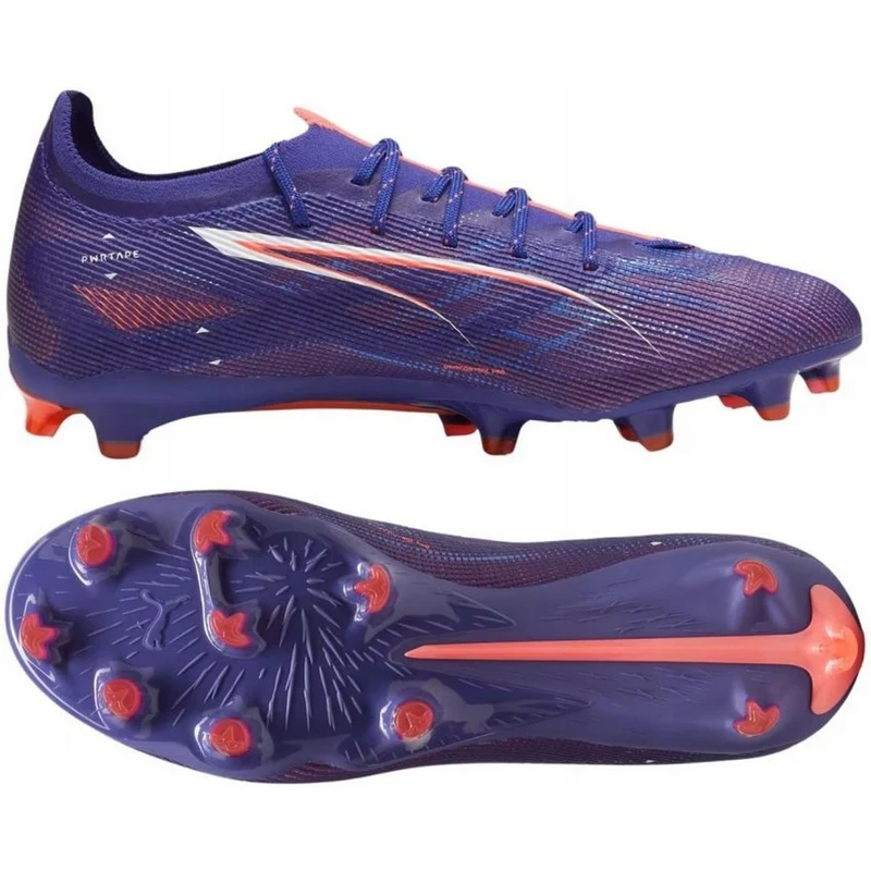 Puma Ultra Pro FG Lapis Fussballschuhe