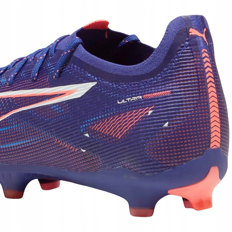 Puma Ultra Pro FG Lapis Fussballschuhe