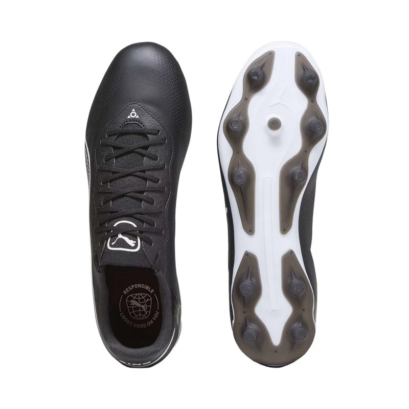 Puma King Pro FG/AG Fussballschuhe