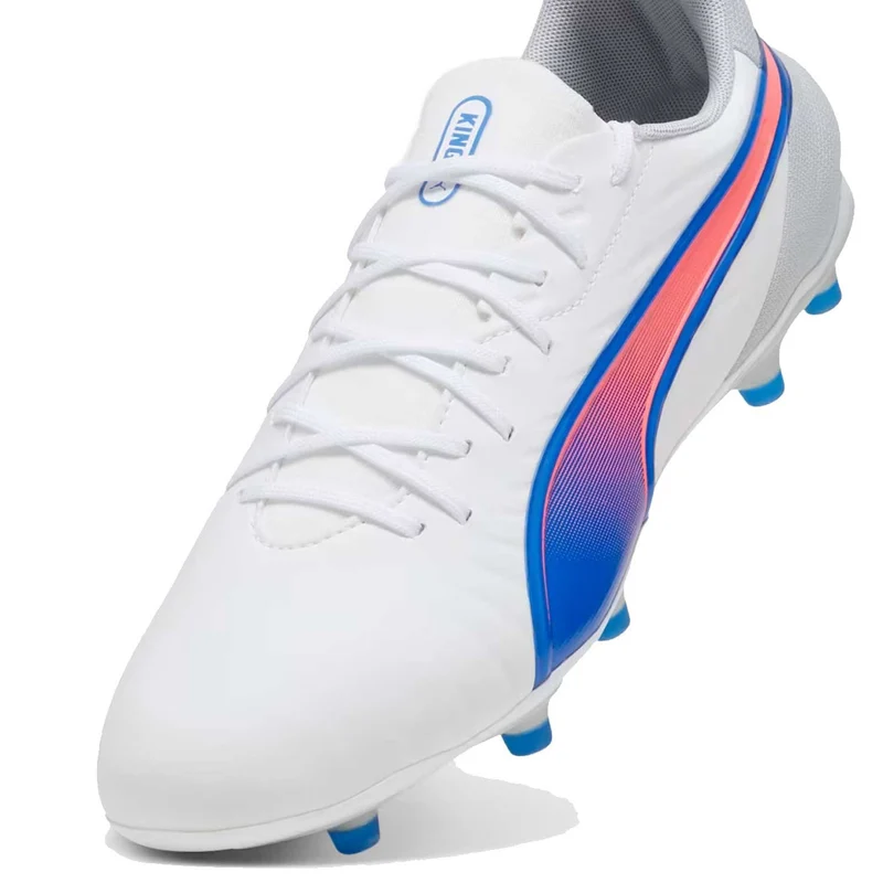 Puma King Match FG/AG Fussballschuhe