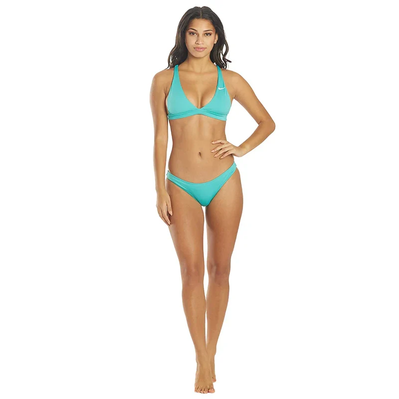 Nike Essential Cheeky Bottom Damen