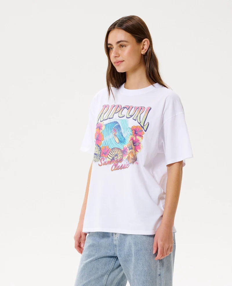 Hawaii Classic Heritage Tee
