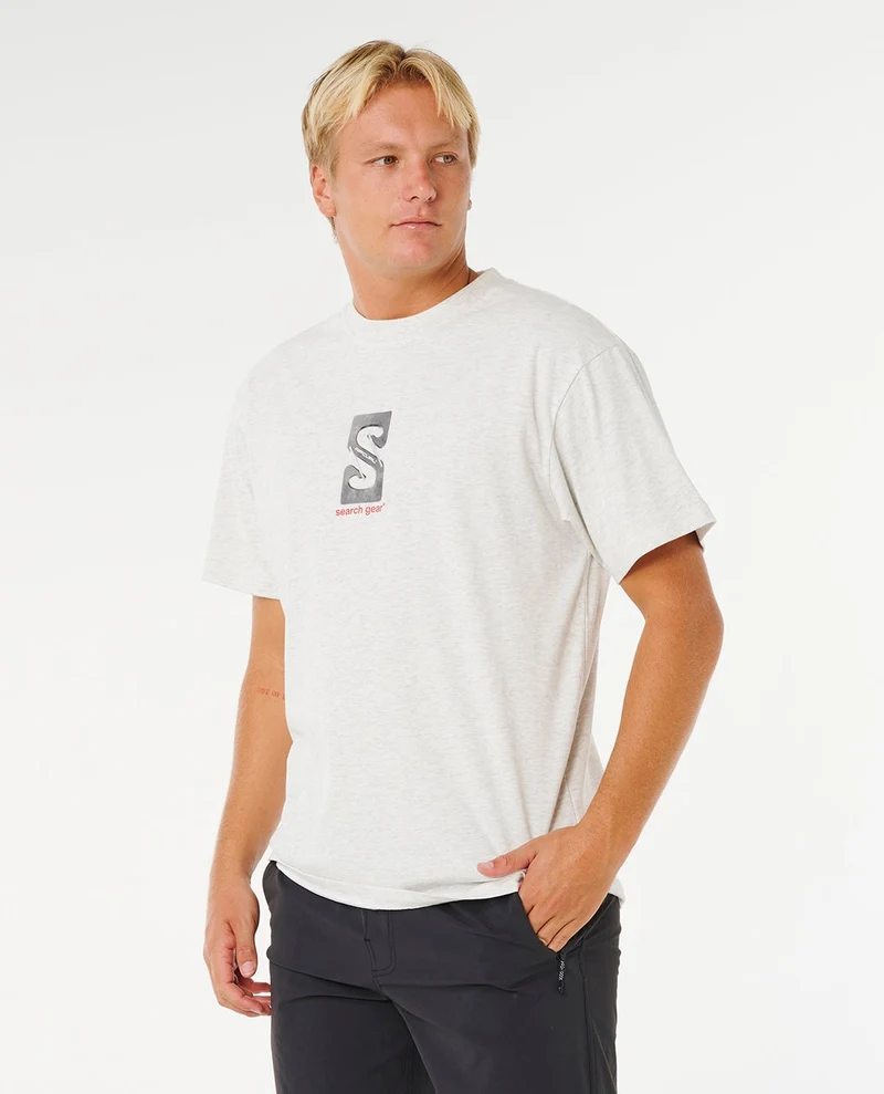Search Gear Tee