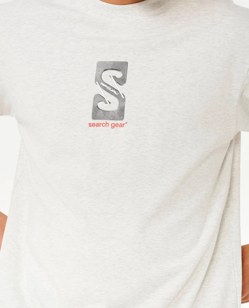 Search Gear Tee