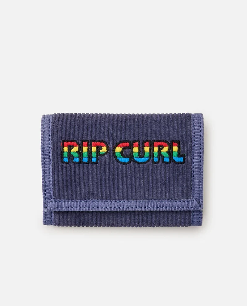 Revival Cord Wallet
