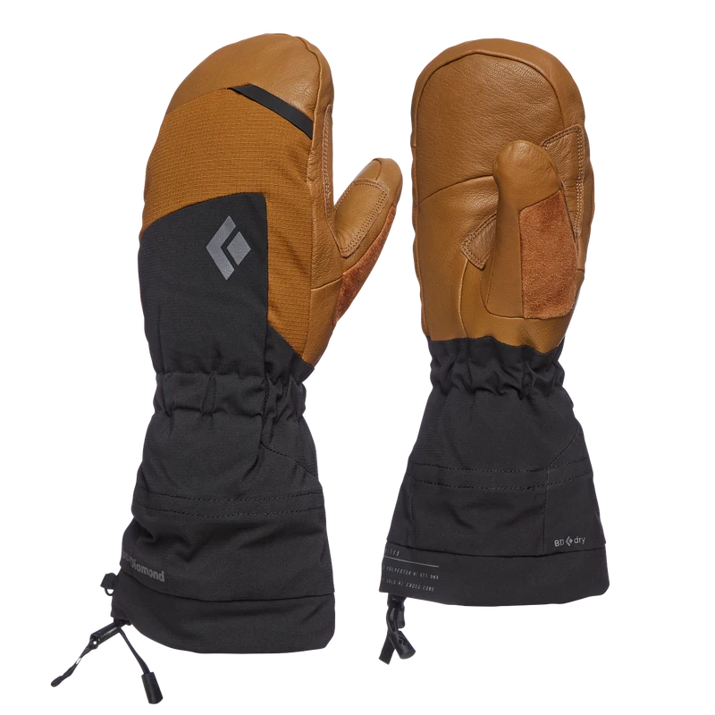 BD Mercury Mitts