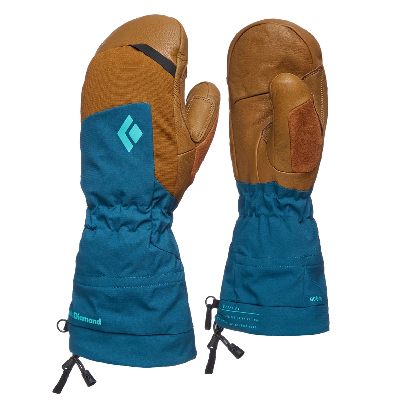 BD Mercury Mitts