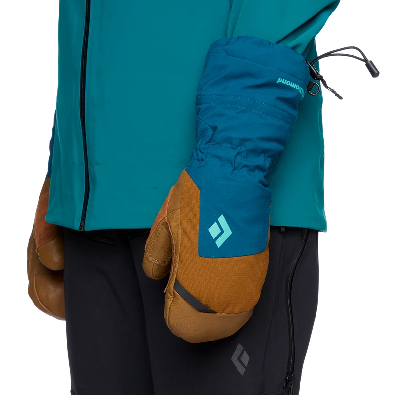BD Mercury Mitts