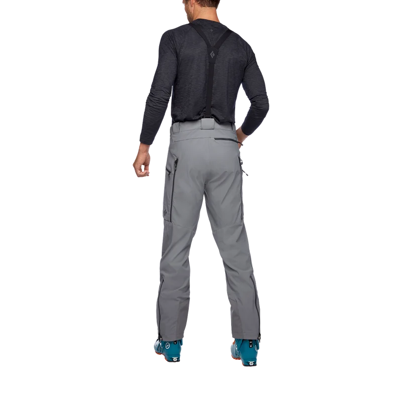 BD M's Dawn Patrol Softshell Hose