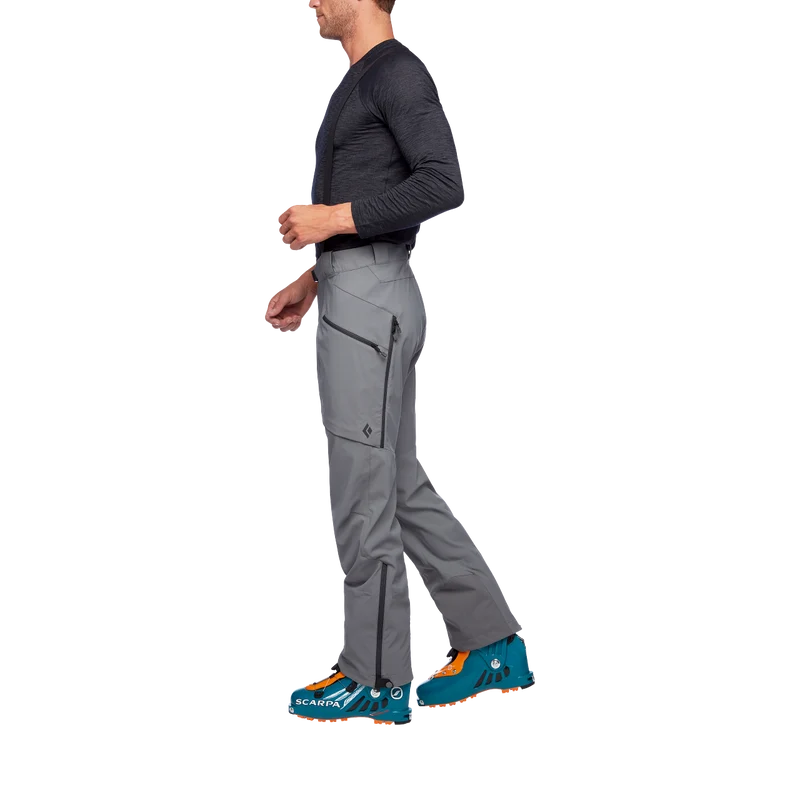 BD M's Dawn Patrol Softshell Hose