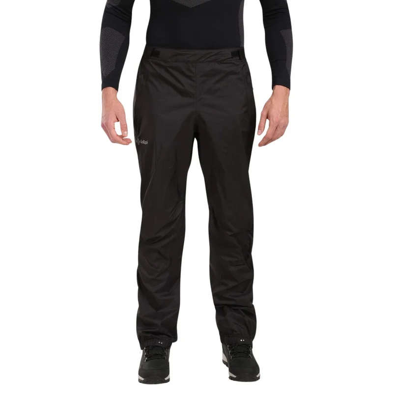 Kilpi Alpin Hardshellhosen Herren